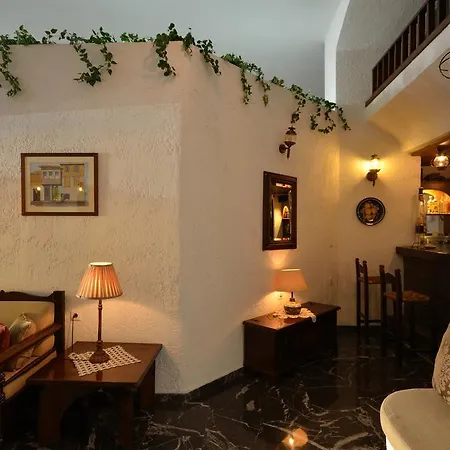 Hotel Melpo 2*