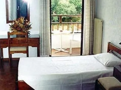 Melpo Hotel