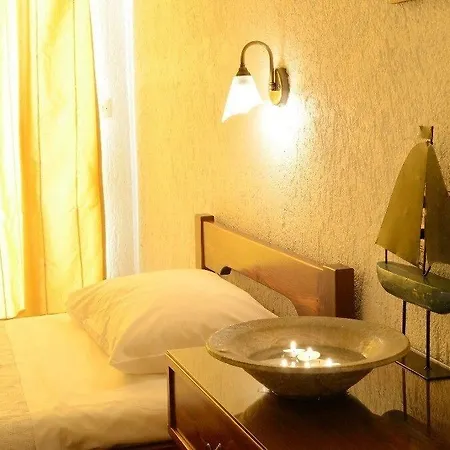 Melpo Херсонісос