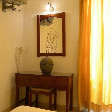 Hotel Melpo Chersonissos