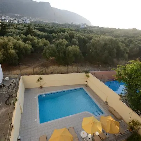 Melpo 2* Херсонісос