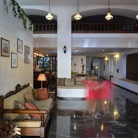 Melpo Херсонісос