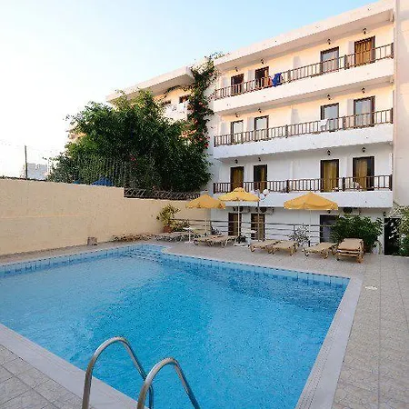 Melpo Херсонісос