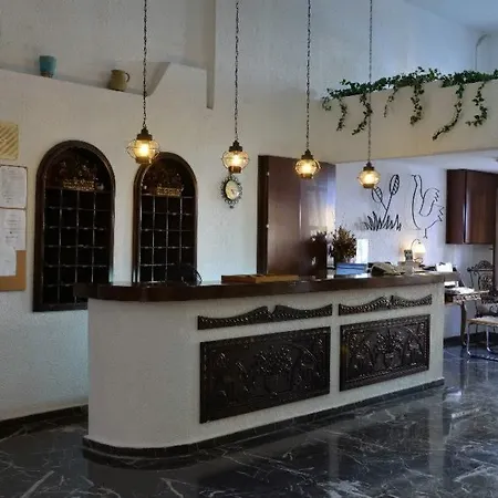 Melpo Херсонісос