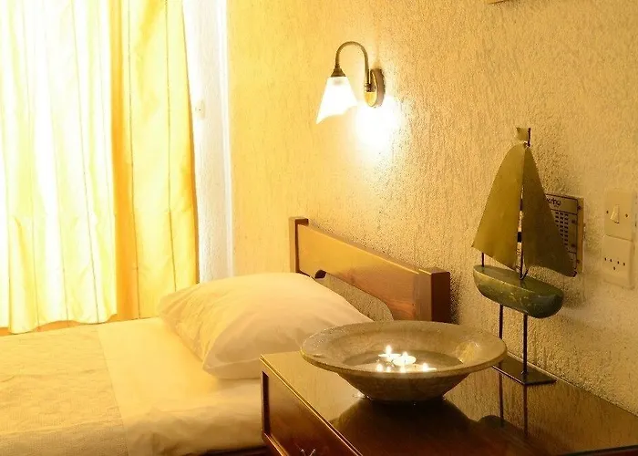 Melpo Херсониссос