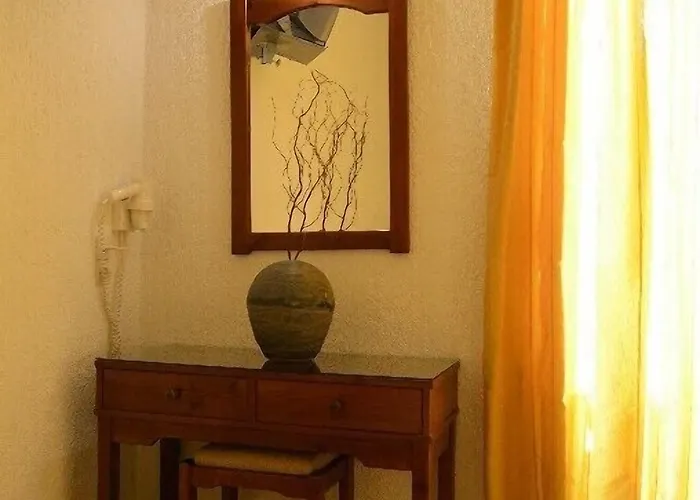 Hotel Melpo Hersonissos (Crete)