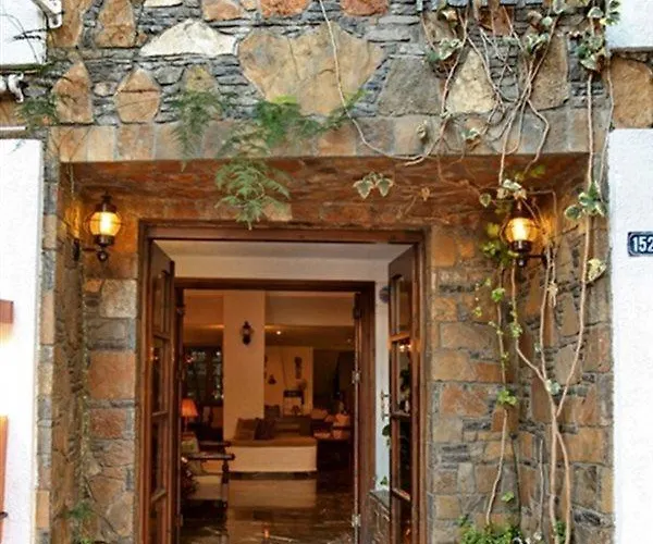 Melpo Hotel Hersonissos (Crete)