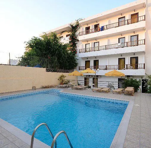 Melpo Hersonissos (Crete)