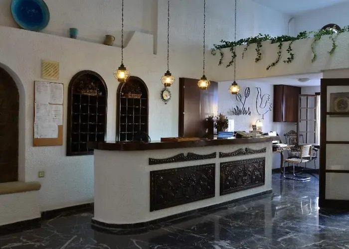 Melpo Hersonissos (Crete)