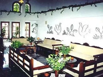 Melpo 2* Херсониссос