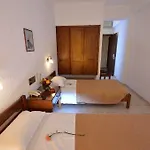 Szálloda Melpo
