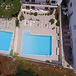Szálloda Melpo Herszonisszosz