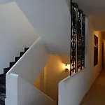 Melpo Szálloda Herszonisszosz
