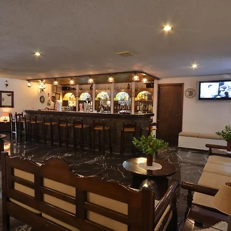 Hotel Melpo Hersonissos (Crete)