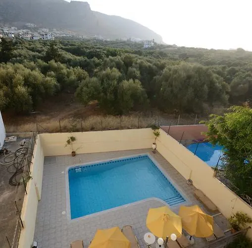 Melpo 2* خيرسونِسوس