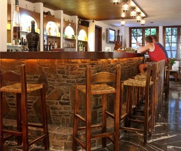 Melpo 2* Hersonissos (Crete)