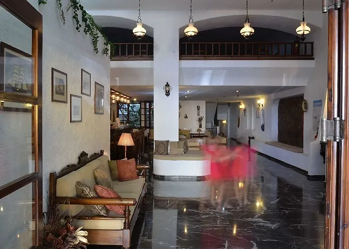 Melpo Hersonissos (Crete)