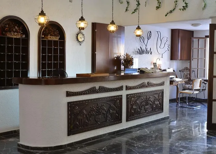 فندق Melpo خيرسونِسوس