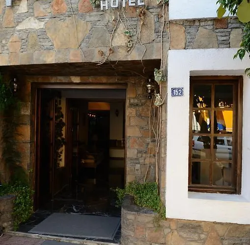 Melpo 2* Hersonissos (Crete)