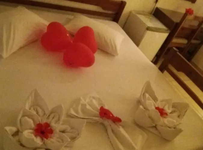 Melpo 2* Hersonissos (Crete)