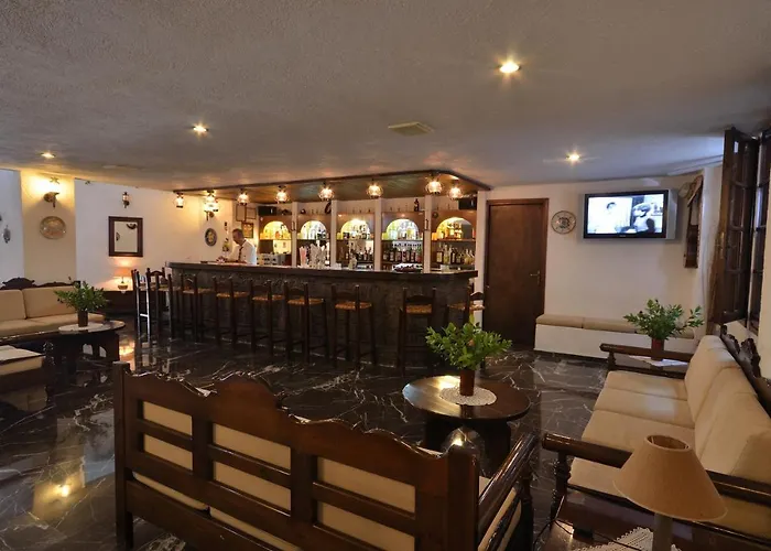 Hotel Melpo Hersonissos (Crete)